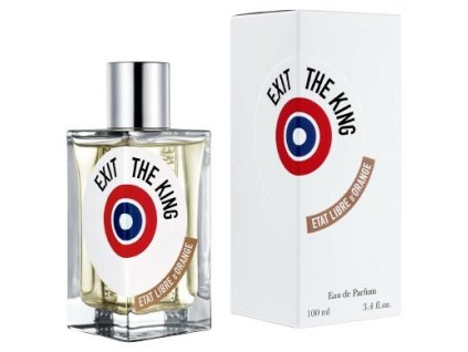 Etat Libre D´Orange Exit The King - EDP (Objem 100 ml)