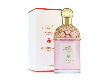 Guerlain Aqua Allegoria Granada Salvia - EDT (Objem 125 ml)