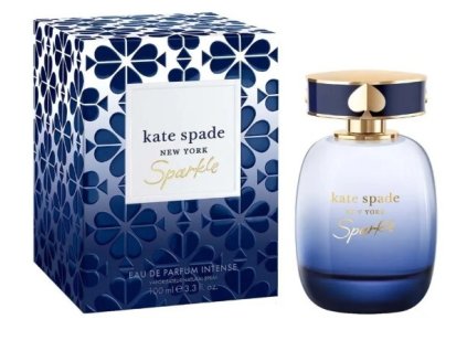 Kate Spade New York Sparkle Intense - EDP (Objem 100 ml)