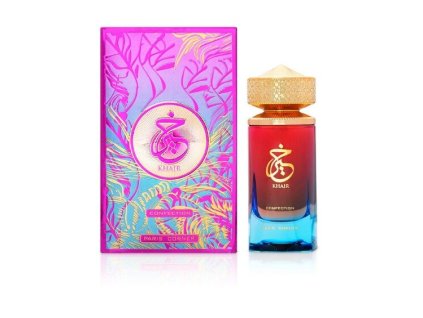 Paris Corner Khair Confection - EDP (Objem 100 ml)