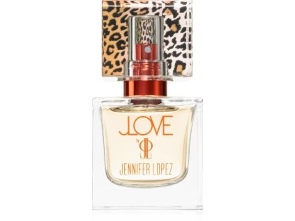 Jennifer Lopez JLove - EDP (Objem 30 ml)