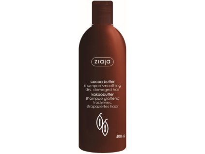 vyhlazujici sampon na suche a poskozene vlasy cocoa butter 400 ml 1454319120190220081520