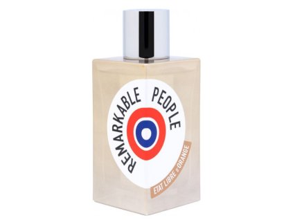 Etat Libre D´Orange Remarkable People - EDP (Objem 50 ml)