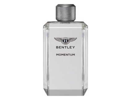 Bentley Momentum - EDT (Objem 100 ml)