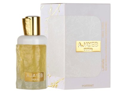 Lattafa Ajayeb Dubai Portrait - EDP (Objem 100 ml)