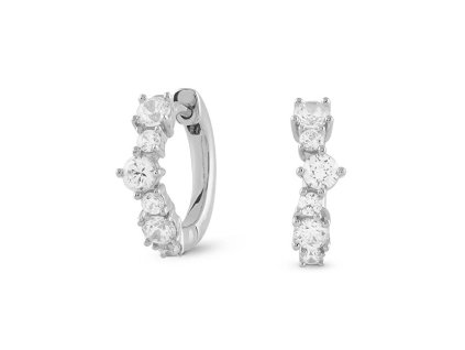 guess trpytive stribrne kruhy jardin jsbe04468jwrht u 15017256095549