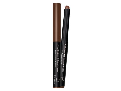 Dermacol Oční linka a stíny Longlasting Intense Colour (Eye Liner & Shadow) 1,6 g (Odstín č.8)