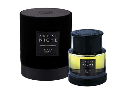 Armaf Niche Black Onyx - EDP (Objem 90 ml)
