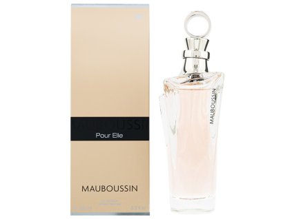 Mauboussin Pour Elle - EDP (Objem 100 ml)