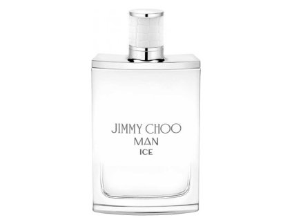 Jimmy Choo Man Ice - EDT (Objem 30 ml)