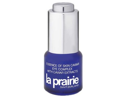 pripravek pro zpevneni ocniho okoli essence of skin caviar eye complex