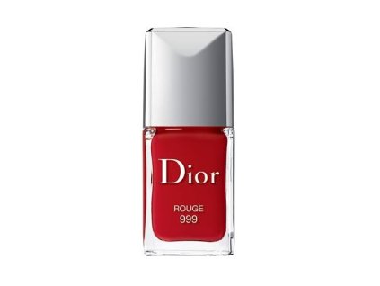 Dior Lak na nehty Vernis 10 ml (Odstín 648 Mirage)