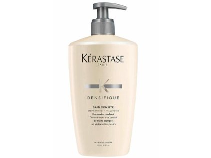 Kérastase Šampon pro hustotu vlasů Densifique (Bodifying Shampoo) (Objem 500 ml)