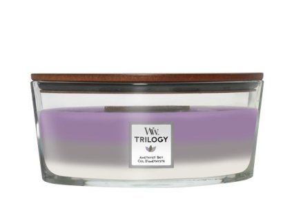 woodwick vonna svicka lod trilogy amethyst sky 453 6 g 14839135112757