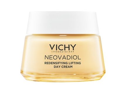 vichy denni krem pro suchou plet pro obdobi perinomenopauzy neovadiol redensifying lifting 14866098121525