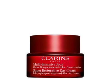 clarins super restorative day cr vds 50ml 14877183122759