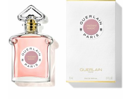 Guerlain L´Instant Magic (2021) - EDP (Objem 75 ml)