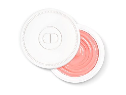 dior krem na nehty creme abricot strengthening nail care 8 g 14930090145037