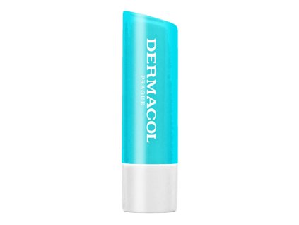 dermacol balzam na rty kokos lip care balm 4 8 g 15007801140508