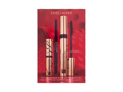 estee lauder darkova sada eyes on the prize sumptuous extreme trio 15011879114505