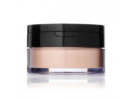 Sisley Ultralehký sypký pudr Phyto-Poudre Libre 12 g (Odstín 4 Sable)