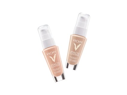 Vichy Make-up proti vráskám Liftactiv FlexiTeint 30 ml (Odstín 45 Gold)