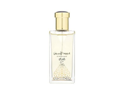 Rasasi Oudh Al Abiyad - EDP (Objem 50 ml)