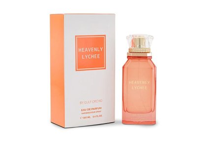 Gulf Orchid Heavenly Lychee - EDP (Objem 100 ml)
