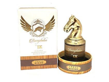 Armaf Bucephalus No. IX - EDP (Objem 100 ml)