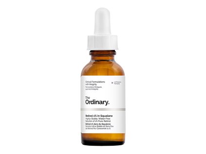 the ordinary serum proti starnuti pleti retinol 1 in squalane serum 30 ml 14990009163746