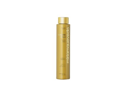 miriam quevedo sublime gold luminous shampoo 250 ml 14998414121541