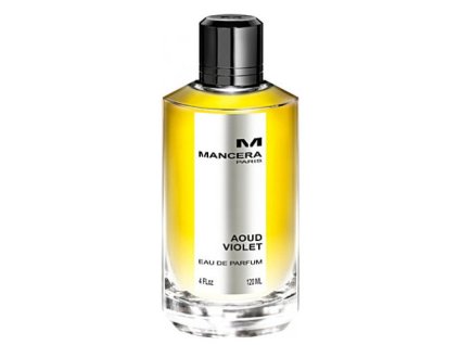 Mancera Aoud Violet - EDP (Objem 120 ml)