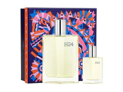hermes h24 edt 100 ml edt 12 5 ml 14875302141732