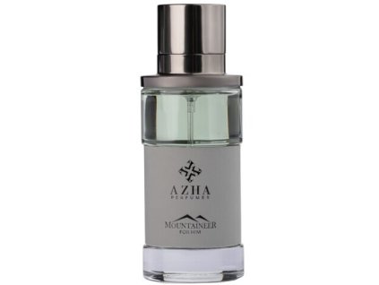 Azha Mountaineer - EDP (Objem 100 ml)