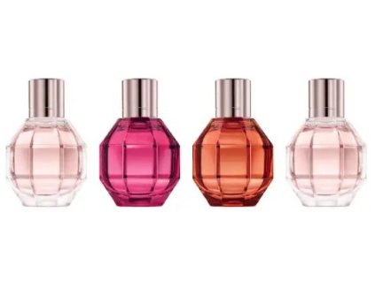viktor rolf kolekce vuni viktor rolf edp 4 x 7 ml 14998624113006