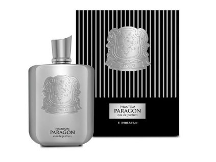 Zimaya Phantom Paragon - EDP (Objem 100 ml)