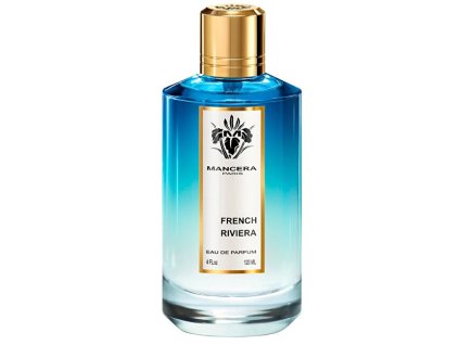 Mancera French Riviera - EDP (Objem 120 ml)