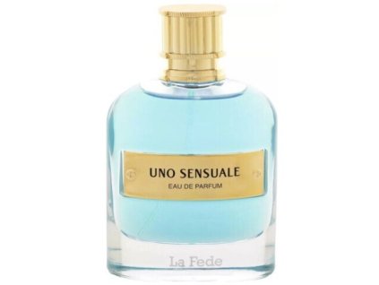 La Fede Uno Sensuale - EDP (Objem 100 ml)