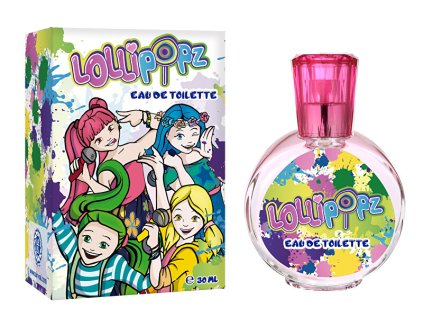 EP Line Lollipopz - EDT (Objem 30 ml)