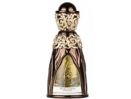 Lattafa Zikra - EDP (Objem 100 ml)