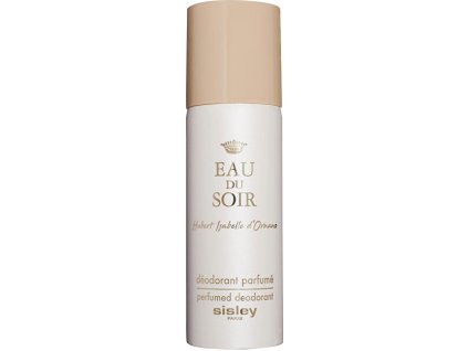 sisley deodorant ve spreji eau du soir perfumed deodorant 150 ml 14939665115935