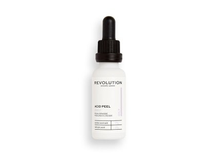 revolution revolution skincare oily skin peeling solution peeling 1469500520200828141831