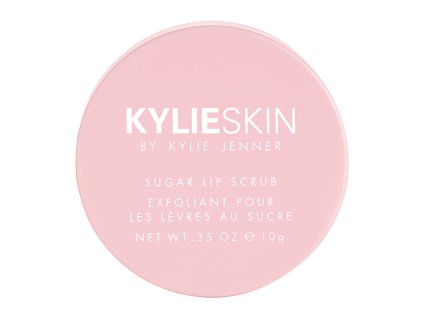 kylie cosmetics peeling na rty sugar lip scrub 10 g 14988639201258
