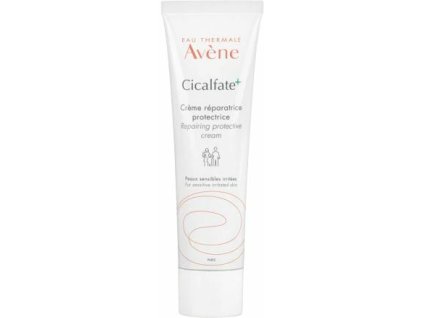 Avène Obnovující ochranný krém Cicalfate +(Repairing Protective Cream) (Objem 40 ml)