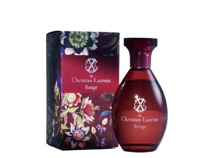 avon parfemovana voda christian lacroix rouge edp 100 ml 15018043135030
