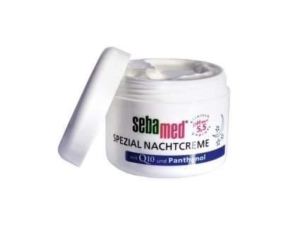 nocni krem s q10 anti ageing spezial nachtcreme 75 ml 14379787132824