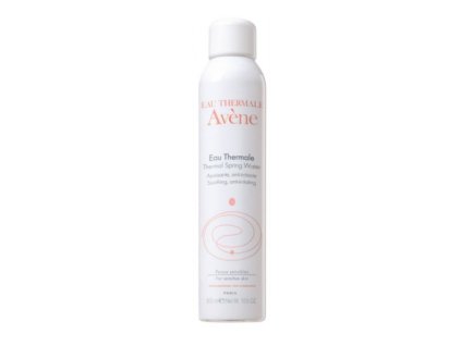 Avène Termální voda ve spreji Eau Thermale (Thermal Spring Water) (Objem 50 ml)