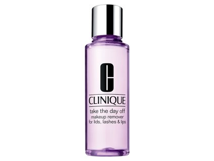 Clinique Odličovač make-upu Take the Day Off (Makeup Remover For Lids, Lashes & Lips) (Objem 125 ml)