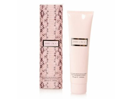 Jimmy Choo - tělové mléko (Objem 150 ml)