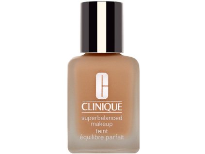 Clinique Hedvábný make-up Superbalanced Make-up 30 ml (Odstín 04 Cream Chamois (G))